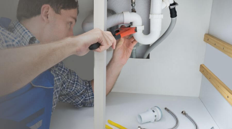 Local expert plumbing services in Chesterfield, SC